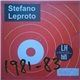 Stefano Leproto - Dance & Mood Music: 1981​-​83